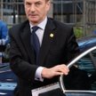 Premier na złe czasy