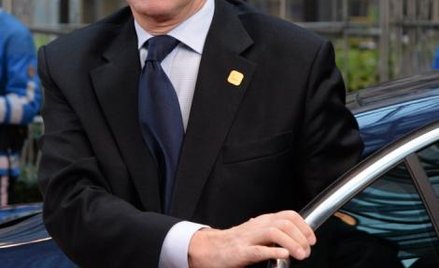 Premier na złe czasy