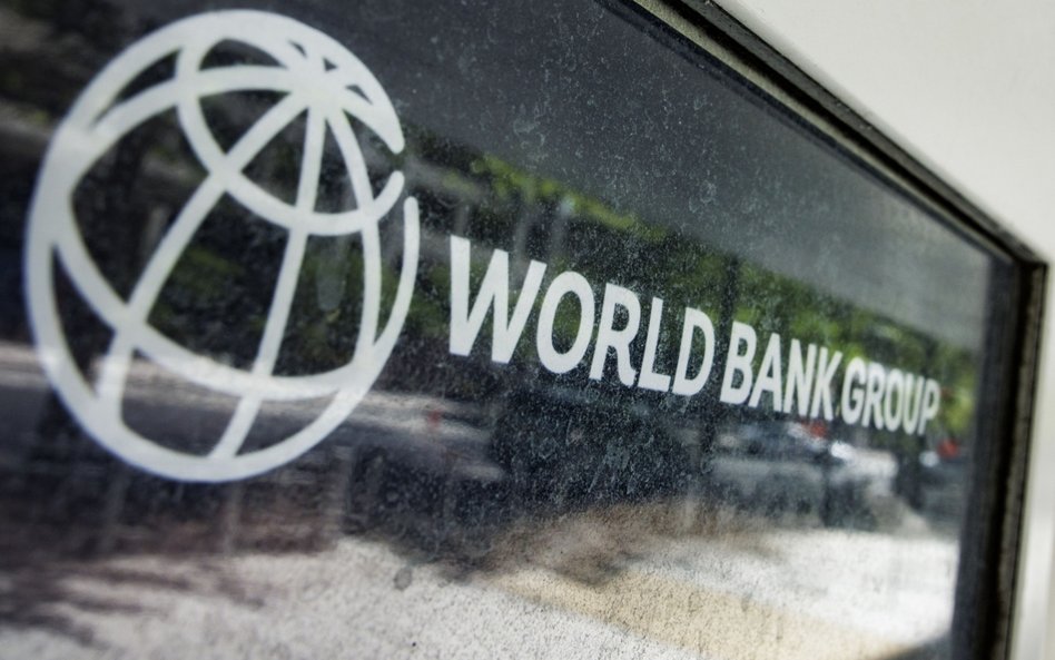 Bank Światowy przewiduje najgorszą dekadę wzrostu gospodarczego od 60 lat