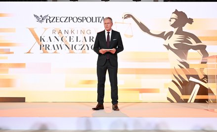 Najlepiej oceniane firm prawniczych w grupie do 50 prawników