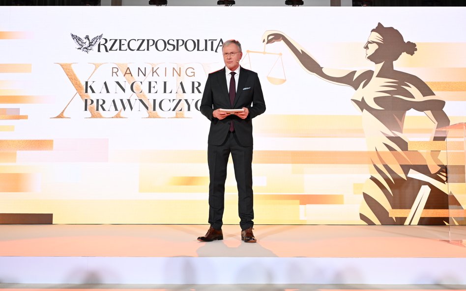 RKKW utrzymuje prymat, rośnie konkurencja w grupie pościgowej