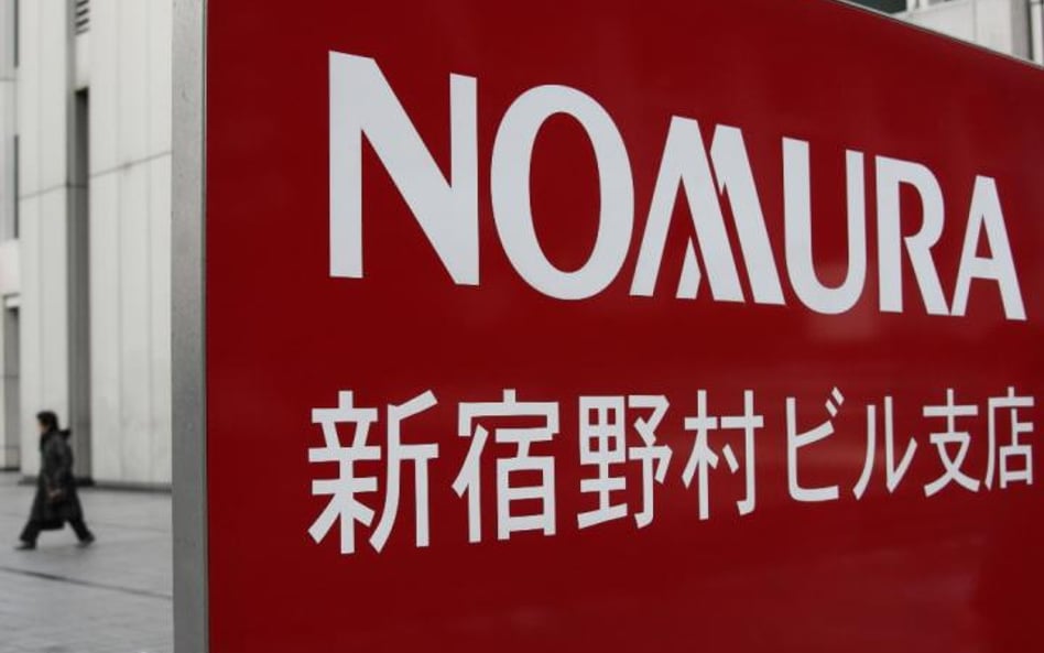Nomura optymistycznie o polskiej gospodarce
