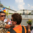 Obrońcy krzyża chcą rozmowy z episkopatem