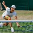Martina Navratilova: Dama z pieskiem