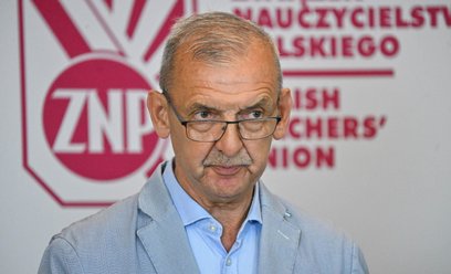 Sławomir Broniarz
