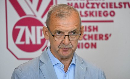 Sławomir Broniarz