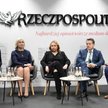 Tegoroczne forum otworzył panel dotyczący kondycji polskiego rynku akcji i jego perspektyw.