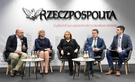 Tegoroczne forum otworzył panel dotyczący kondycji polskiego rynku akcji i jego perspektyw.