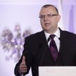 "Terlecki nie będzie mnie uczył honoru"