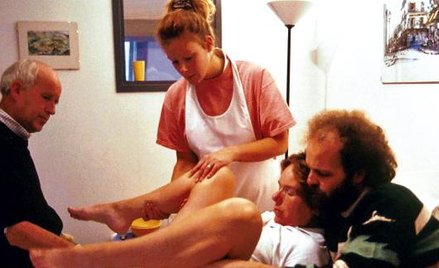 Narodziny dziecka w domu z roku na rok zyskują więcej zwolenników w krajach Unii.