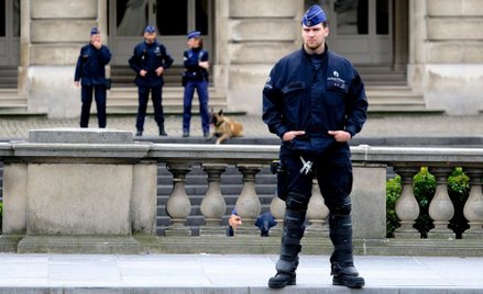 Przebieg śledztwa odzwierciedla szerszy paraliż instytucji państwa belgijskiego