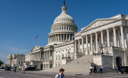 W ubiegłym roku Polska wyeksportował do USA towary i usługi o wartości 50,1 mld zł. Z kolei nasz imp