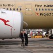 Airbus przebywał w powietrzu non stop 24 godziny i 24 minuty