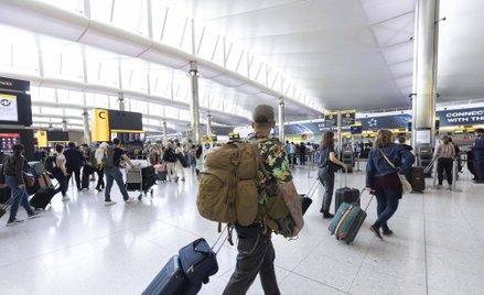 Największe brytyjskie biura podróży: Jet2holidays, TUI, We Love Holidays