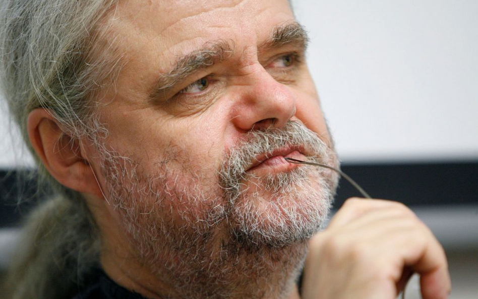 Jak z politycznej deklaracji zrobić artystyczne dzieło