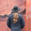 Wystawa plenerowa #ZbieramyBudujemyPamiętamy, zorganizowana przez Muzeum Getta Warszawskiego na Plac