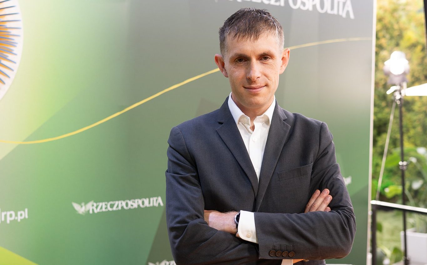 Innowacyjne leki bliżej pacjentów