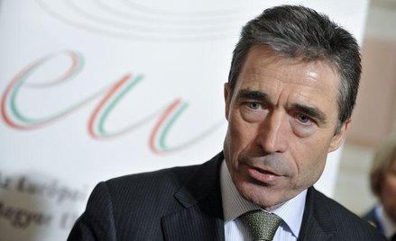 Anders Fogh Rasmussen
