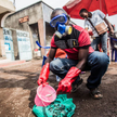 Ebola się rozprzestrzenia. Rwanda zamyka granicę z Kongiem