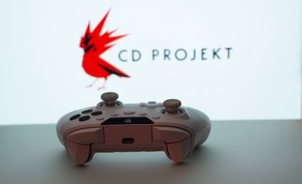 CD Projekt zafałszował wybicie. Kierunek południowy
