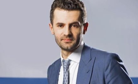 Tomasz Stadnik, Skarbiec TFI