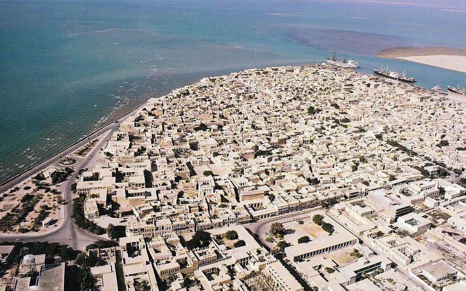 Iran rozmawia z Rosją o budowie elektrowni atomowej