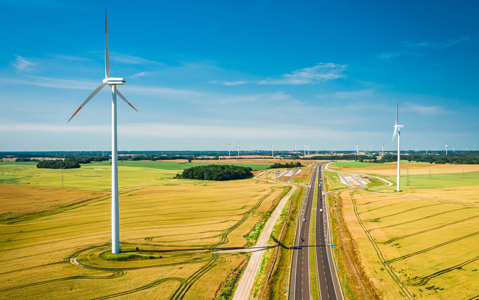 Rozwój technologii sprawia, że coraz więcej urządzeń jest napędzanych energią elektryczną. W tej chw