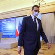 Premier Mateusz Morawiecki
