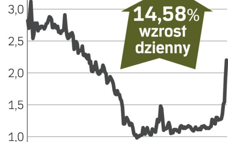 Petrolinvest – spółka, o której się mówi w Warszawie