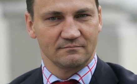 Radek Sikorski