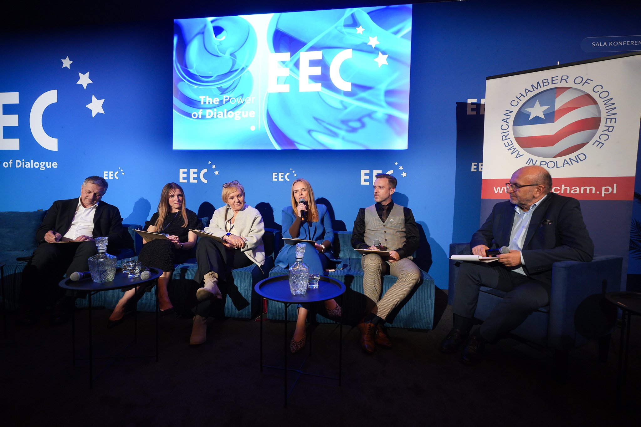 W rolnictwie przyszłości chodzi o jakość, a nie ilość