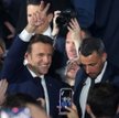 Macron wygrał. „To może być ostatnie 5 lat porządku, jaki znają Francuzi”