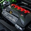 Pięciocylindrowy silnik Audi stał się jednym z najbardziej rozpoznawalnych napędów marki