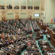 PO przed PiS w nowym sondażu parlamentarnym