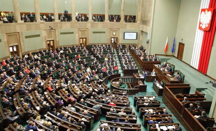 Polska bez lewicy? W kolejnym Sejmie to możliwe