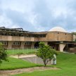 Planetarium na Florydzie to jeden z najbardziej unikatowych budynków projektów Franka Lloyda Wrighta