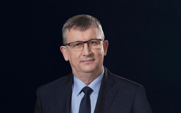 Grzegorz Pawlak, prezes Plast-Boksu