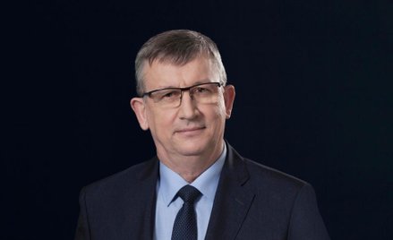 Grzegorz Pawlak, prezes Plast-Boksu