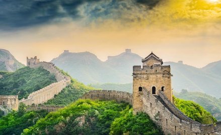 Rainbow Tours. Loty do Chin to znikoma część biznesu spółki