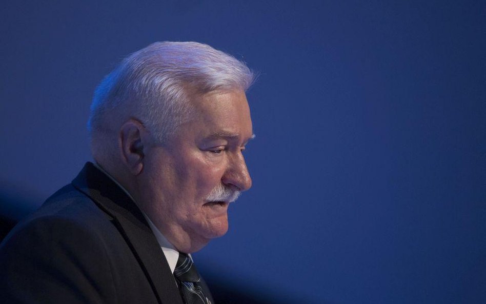 Lech Wałęsa