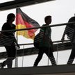 Produkcja przemysłowa spadła w sierpniu za Odrą o 4 proc. w porównaniu z lipcem. ?Jeśli ta tendencja