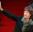 Mick Jagger na Berlinale