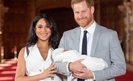 Rozdział w rodzinie królewskiej. Fundacja Harry'ego i Meghan