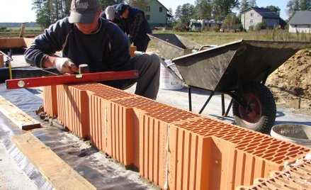 Decyzję o pozwoleniu na budowę można zmienić
