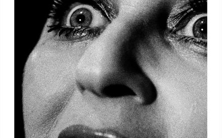 Kalina Jędrusik - Fot. Krzysztof Gierałtowski