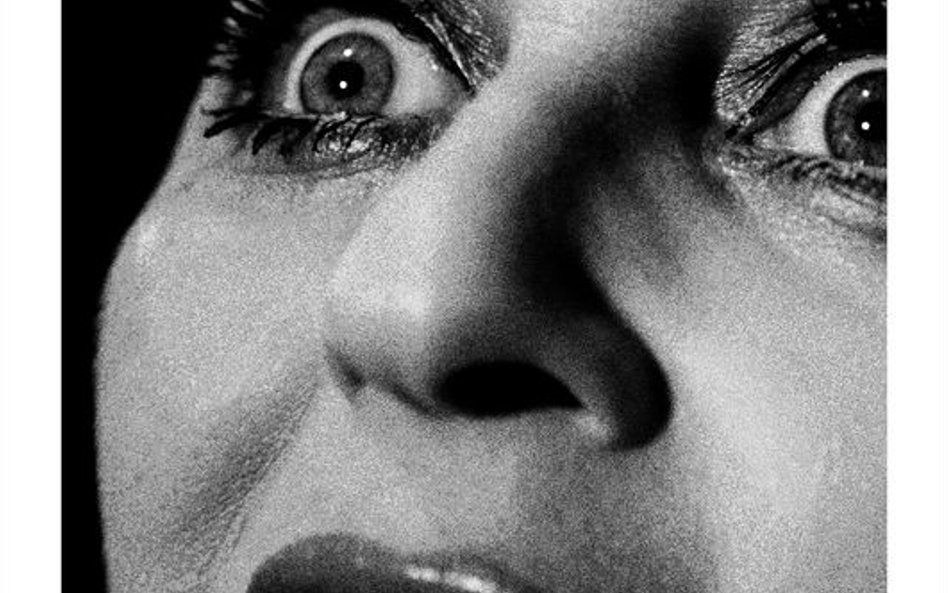 Kalina Jędrusik - Fot. Krzysztof Gierałtowski