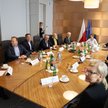 Emilewicz podjęła rozmowy z branżą turystyczną