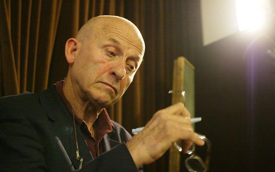 Tomasz Łubieński kończy 75 lat