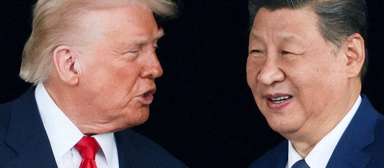 Chiny patrzą na Amerykę Trumpa jak na „imperium w schyłku”. W Pekinie rośnie poczucie przewagi