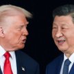 Xi Jinping i Donald Trump